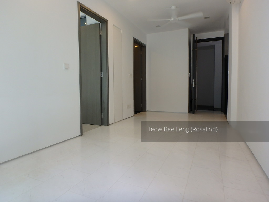 7 on Chapel (D15), Apartment #125660372